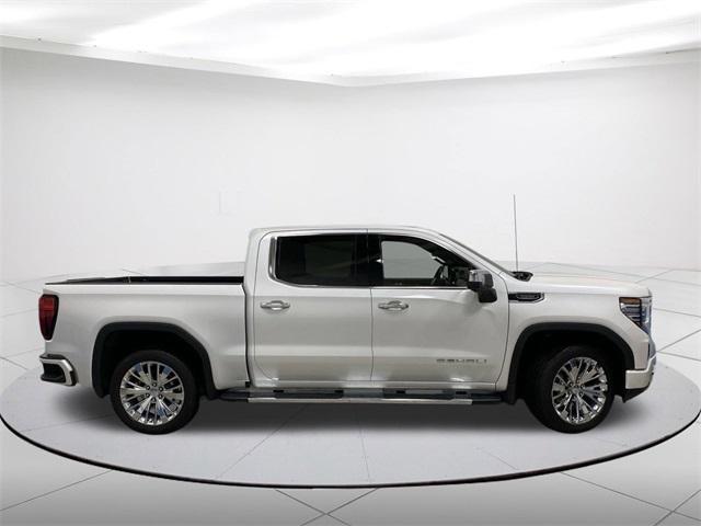 used 2023 GMC Sierra 1500 car, priced at $52,000