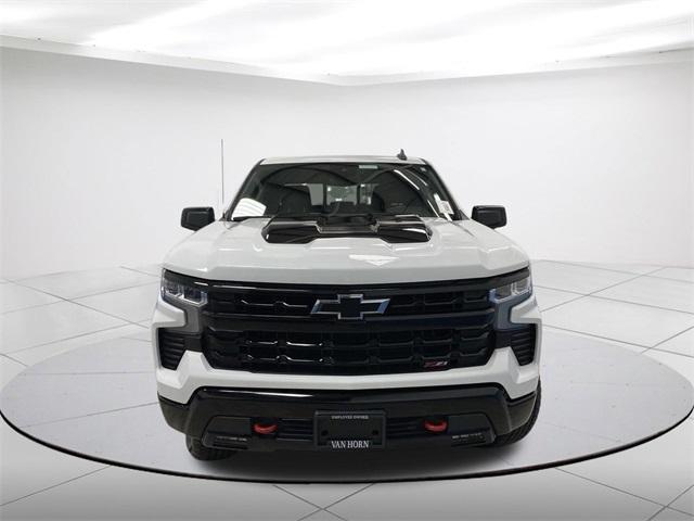 used 2022 Chevrolet Silverado 1500 car, priced at $41,632