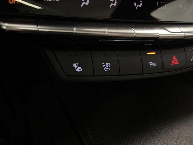 used 2024 Cadillac XT4 car, priced at $34,925