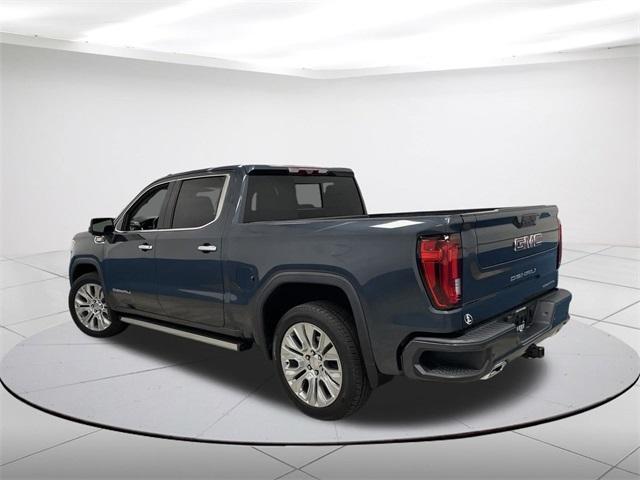 used 2020 GMC Sierra 1500 car, priced at $42,500