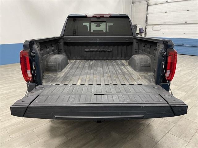 used 2020 GMC Sierra 1500 car, priced at $42,500