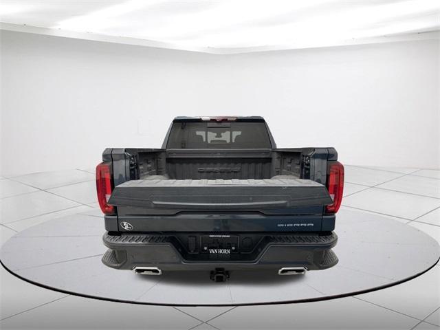 used 2020 GMC Sierra 1500 car, priced at $42,500