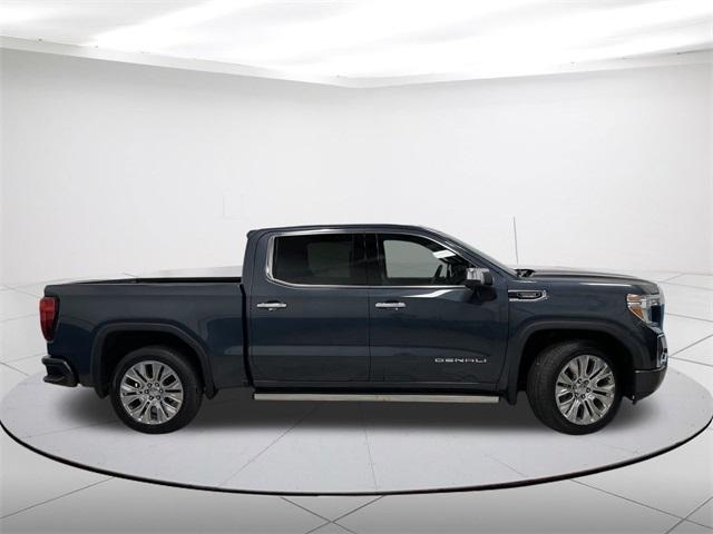 used 2020 GMC Sierra 1500 car, priced at $42,500