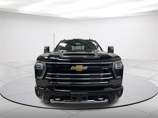 used 2024 Chevrolet Silverado 3500 car, priced at $71,169