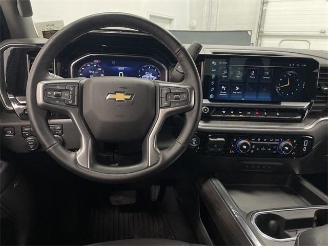 used 2024 Chevrolet Silverado 3500 car, priced at $71,169