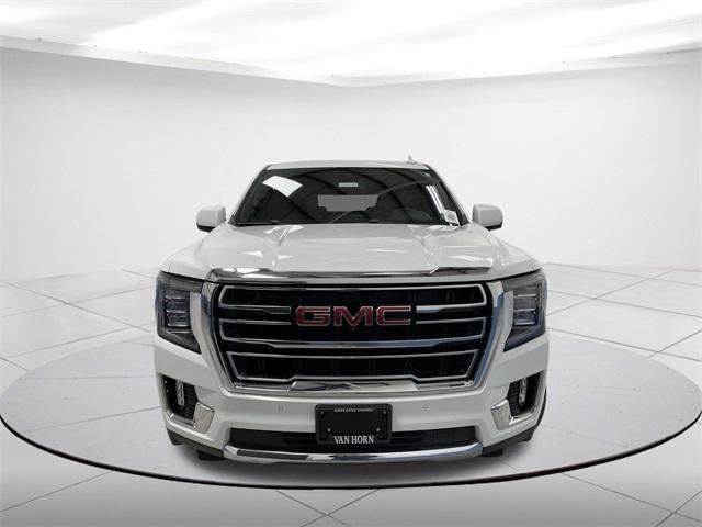 used 2023 GMC Yukon car, priced at $54,689