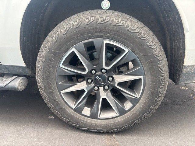 used 2023 Chevrolet Suburban car, priced at $63,321