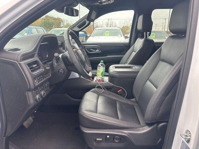 used 2023 Chevrolet Suburban car, priced at $63,321