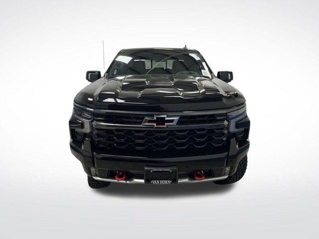 new 2026 Chevrolet Silverado 1500 car, priced at $74,114