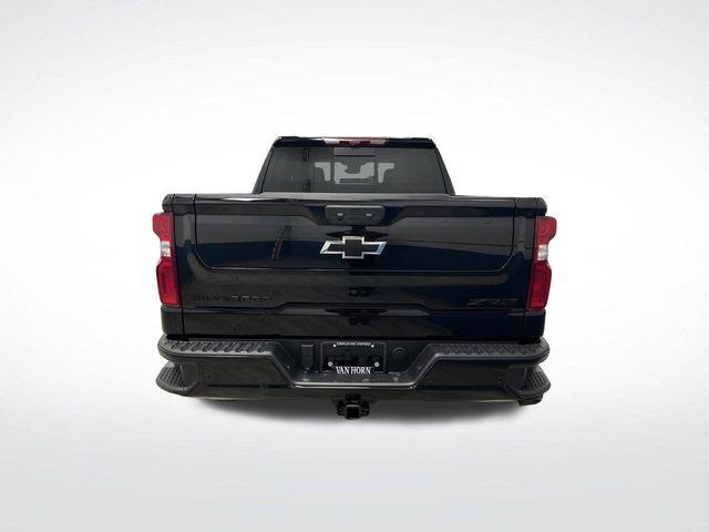 new 2026 Chevrolet Silverado 1500 car, priced at $74,114