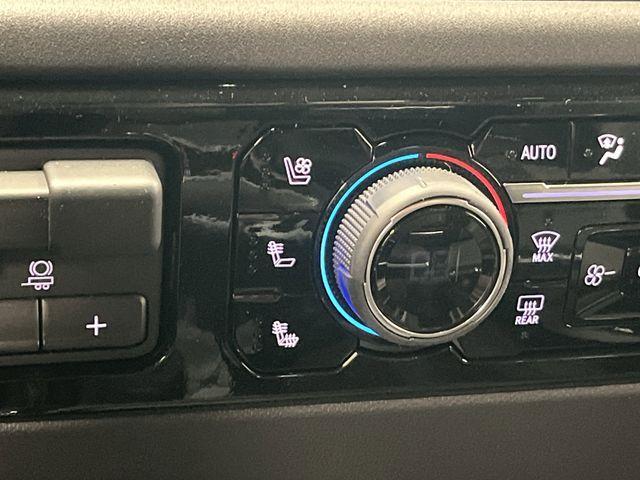 new 2026 Chevrolet Silverado 1500 car, priced at $74,114