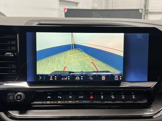 new 2026 Chevrolet Silverado 1500 car, priced at $74,114