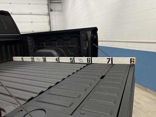 new 2026 Chevrolet Silverado 1500 car, priced at $74,114