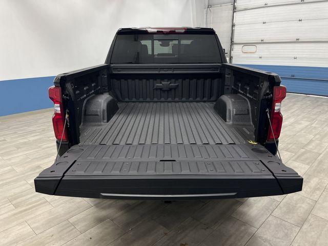 new 2026 Chevrolet Silverado 1500 car, priced at $74,114