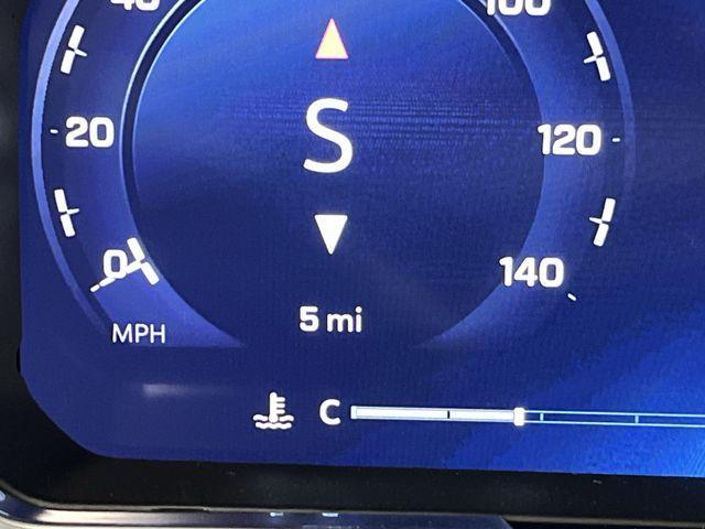 new 2026 Chevrolet Silverado 1500 car, priced at $74,114