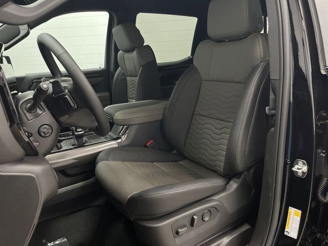 new 2026 Chevrolet Silverado 1500 car, priced at $74,114