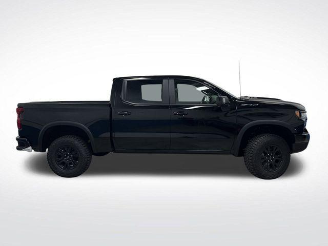 new 2026 Chevrolet Silverado 1500 car, priced at $74,114