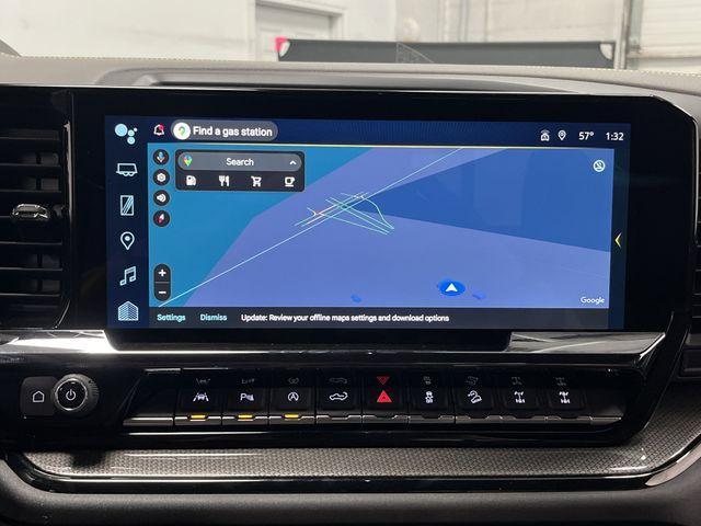 new 2026 Chevrolet Silverado 1500 car, priced at $74,114