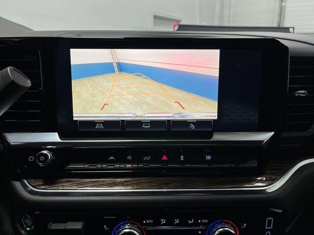 used 2024 GMC Sierra 1500 car, priced at $38,199