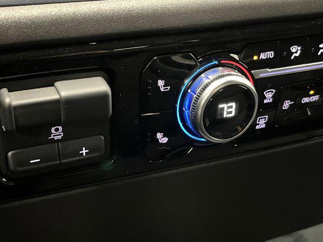 used 2024 GMC Sierra 1500 car, priced at $38,199