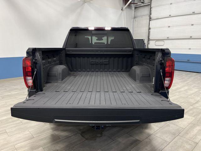 used 2024 GMC Sierra 1500 car, priced at $38,199