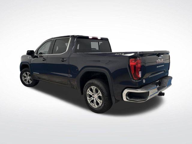 used 2024 GMC Sierra 1500 car, priced at $38,199