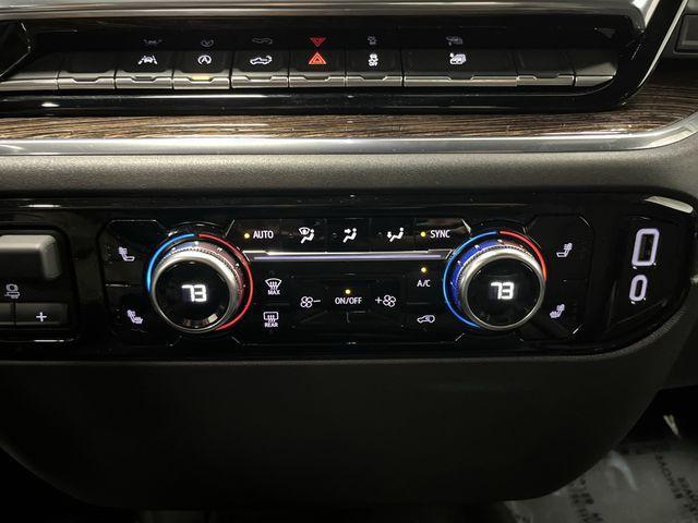 used 2024 GMC Sierra 1500 car, priced at $38,199