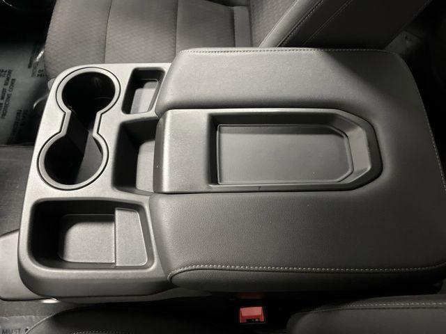 used 2024 GMC Sierra 1500 car, priced at $38,199