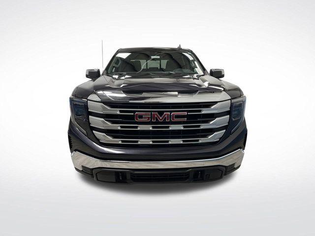 used 2024 GMC Sierra 1500 car, priced at $38,199