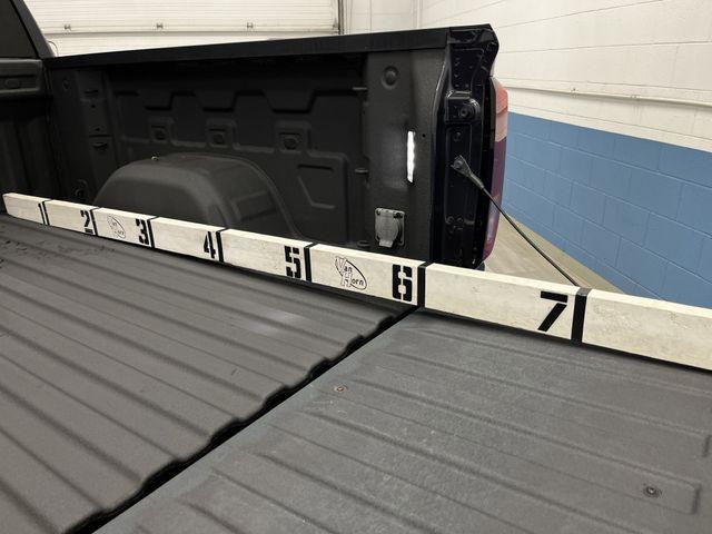 used 2024 GMC Sierra 1500 car, priced at $38,199