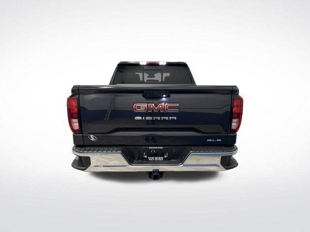 used 2024 GMC Sierra 1500 car, priced at $38,199