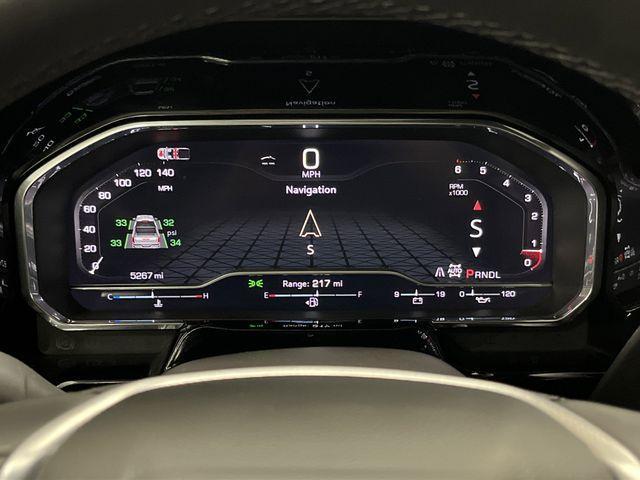 used 2024 GMC Sierra 1500 car, priced at $38,199