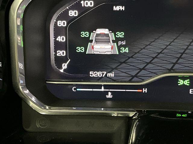 used 2024 GMC Sierra 1500 car, priced at $38,199