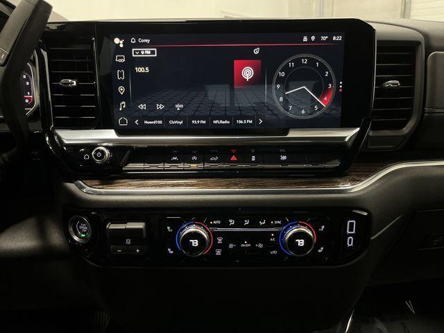 used 2024 GMC Sierra 1500 car, priced at $38,199