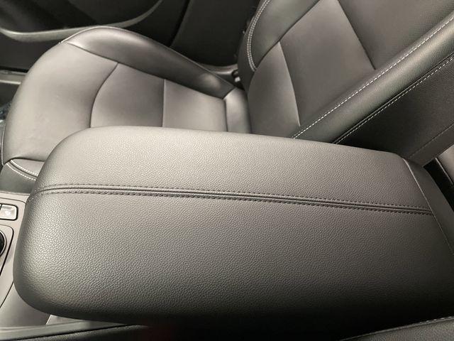 used 2024 GMC Terrain car, priced at $28,576