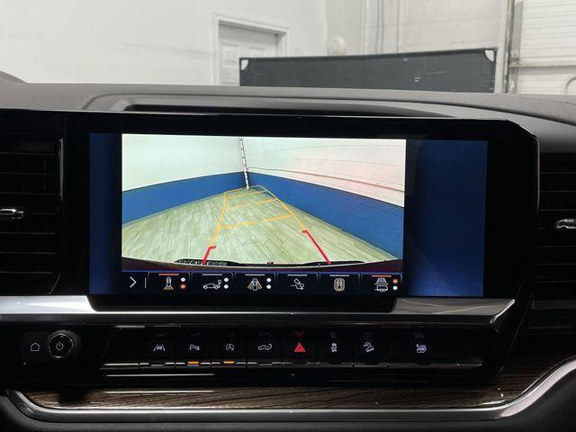 new 2025 Chevrolet Silverado 1500 car, priced at $62,997