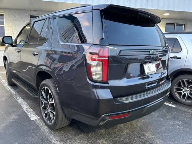 used 2023 Chevrolet Tahoe car, priced at $64,892