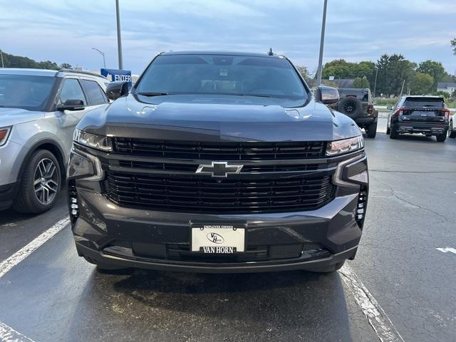 used 2023 Chevrolet Tahoe car, priced at $64,892