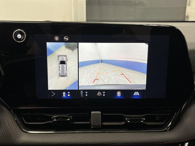 used 2025 Chevrolet Equinox car, priced at $31,029