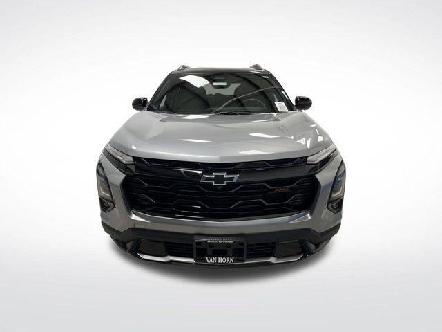 used 2025 Chevrolet Equinox car, priced at $31,029