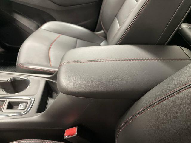used 2024 Chevrolet Equinox car, priced at $30,842