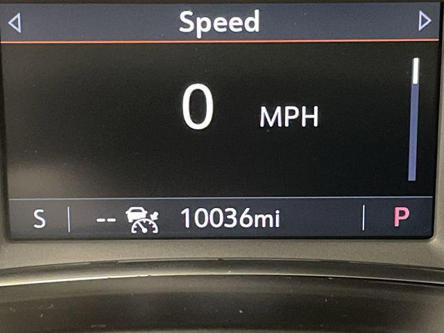 used 2024 Chevrolet Equinox car, priced at $30,842