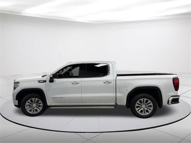 used 2023 GMC Sierra 1500 car, priced at $50,813