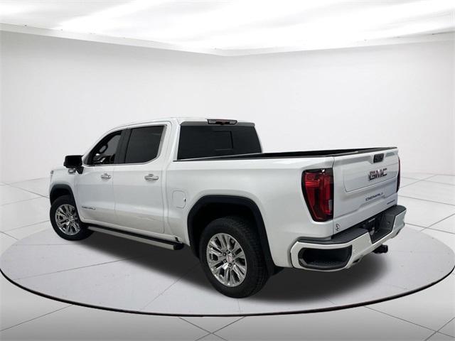 used 2023 GMC Sierra 1500 car, priced at $50,813