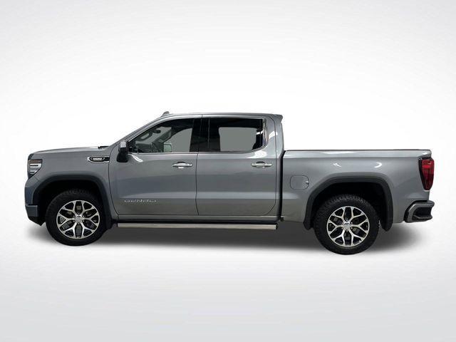 used 2023 GMC Sierra 1500 car, priced at $49,299