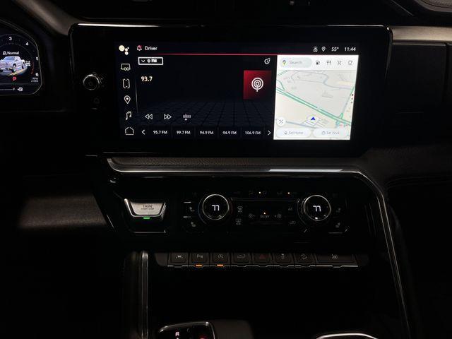 used 2023 GMC Sierra 1500 car, priced at $49,299