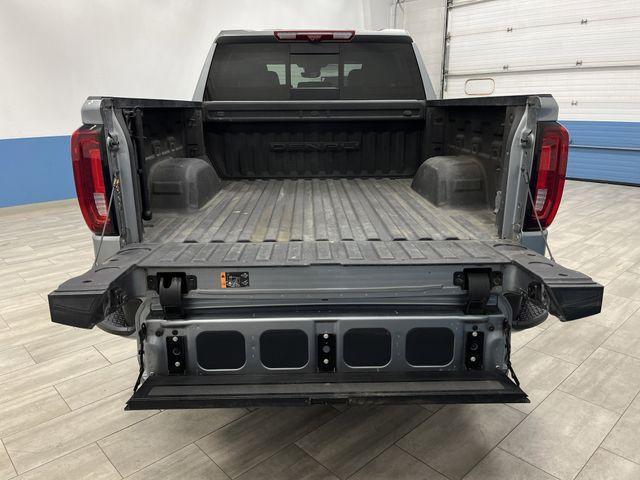 used 2023 GMC Sierra 1500 car, priced at $49,299