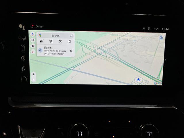 used 2023 GMC Sierra 1500 car, priced at $49,299