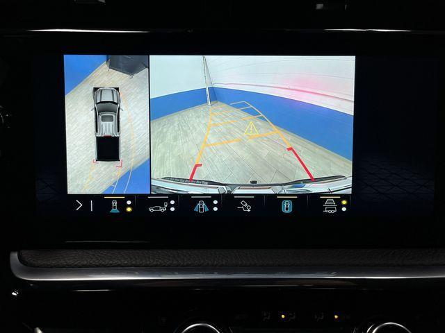 used 2023 GMC Sierra 1500 car, priced at $49,299