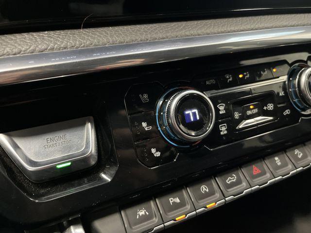 used 2023 GMC Sierra 1500 car, priced at $49,299